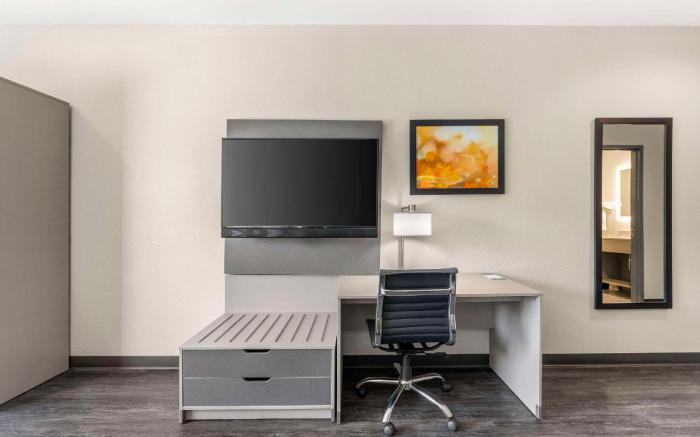Quality Inn & Suites Joelton - Nashville