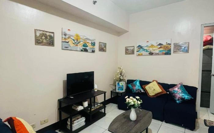 SPACIOUS 3BR LITTLE BAGUIO | 6MIN TO MAGNOLIA