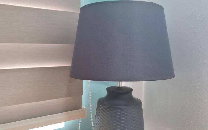 MINIMALIST 2BR, SAN JUAN | 9MIN TO ST. LUKE’S