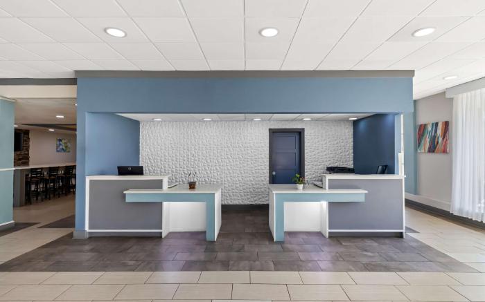 Best Western Atlanta Cumberland/Galleria Hotel