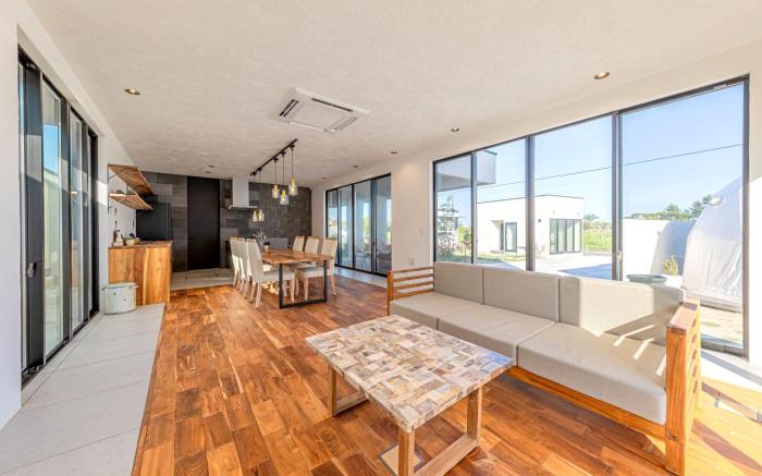 Innocence Resort -in Chiba Resol-