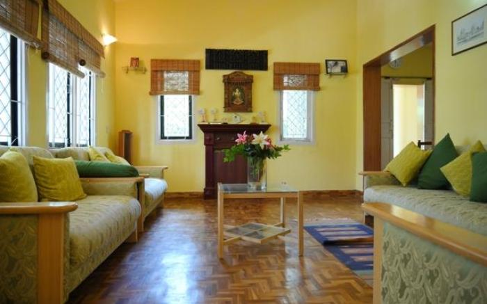 leelas country house