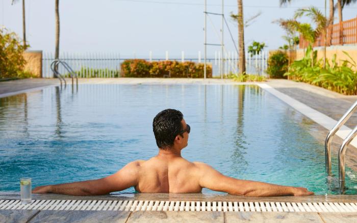 ANANSA BOUTIQUE HOTEL