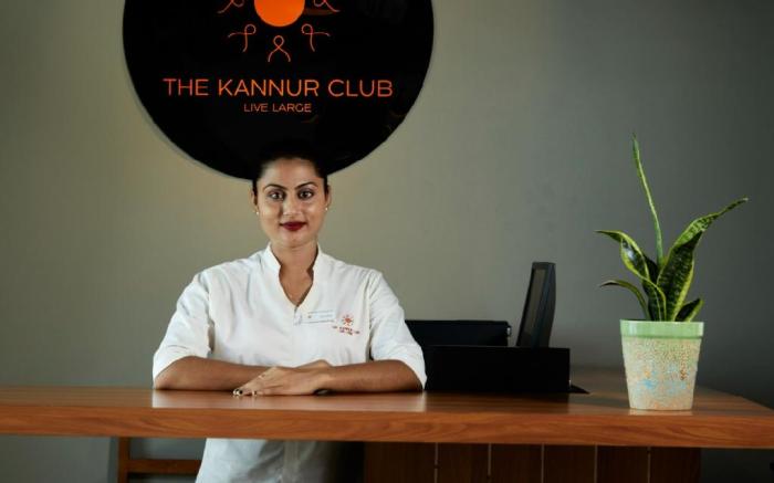 ANANSA BOUTIQUE HOTEL