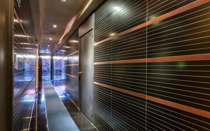 Sookmyung University COZY