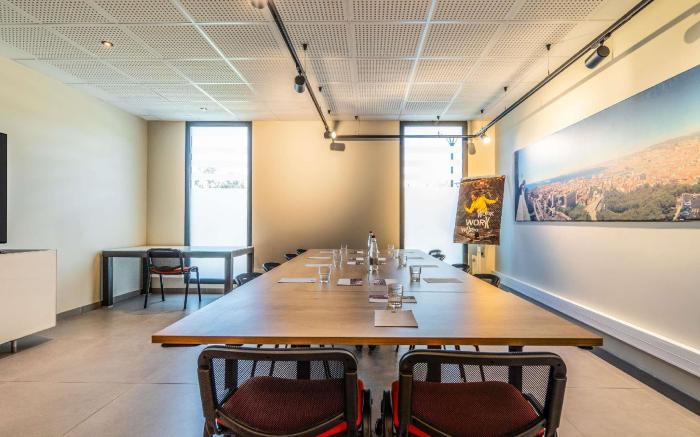 Ibis Marseille Marignane Technopole