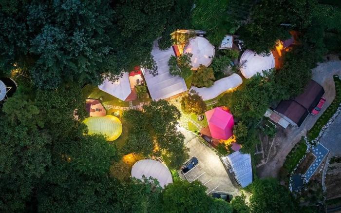 Glampers