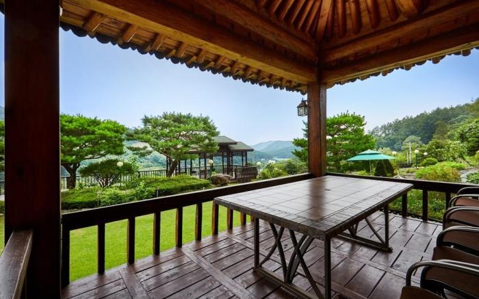 Daon Pension