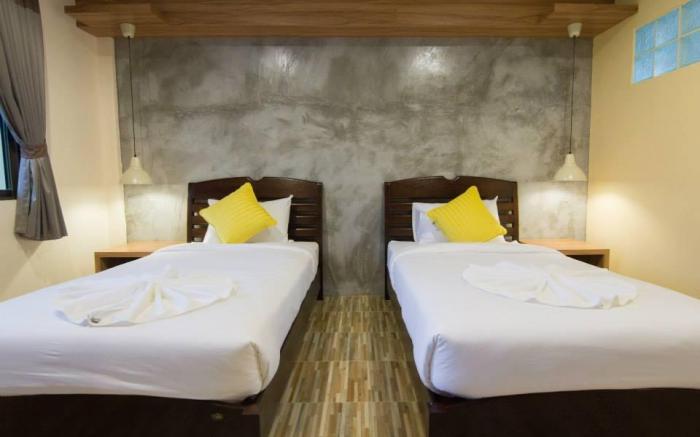 K.L. Boutique Hotel