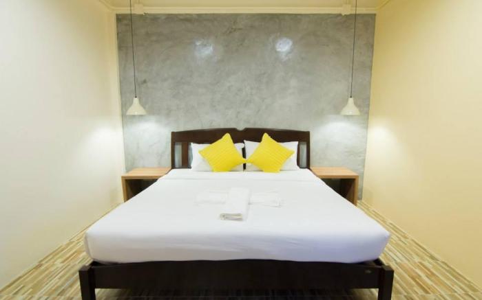 K.L. Boutique Hotel