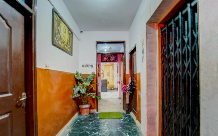 Hotel O New Savera
