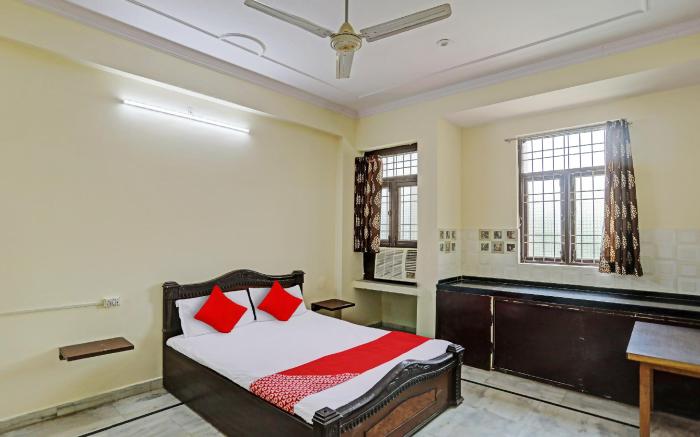 Hotel O SRK Hotel & Resort