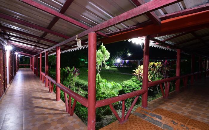 Townhouse OAK Gorumara Jungle Resort