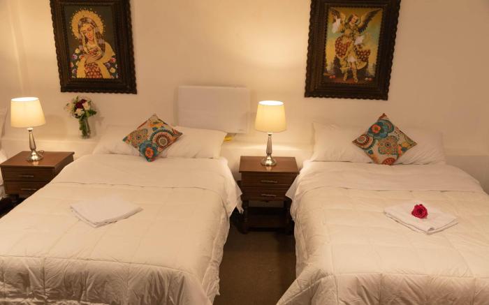 Cusco Boutique Hotel