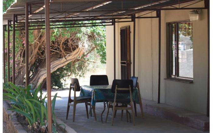 Old farmhouse for 3 in Limpopo Province