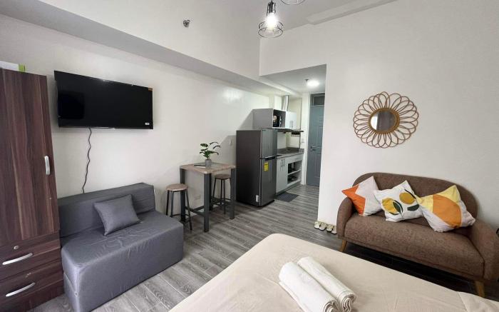 Amani grand citygate by Fatoom staycation