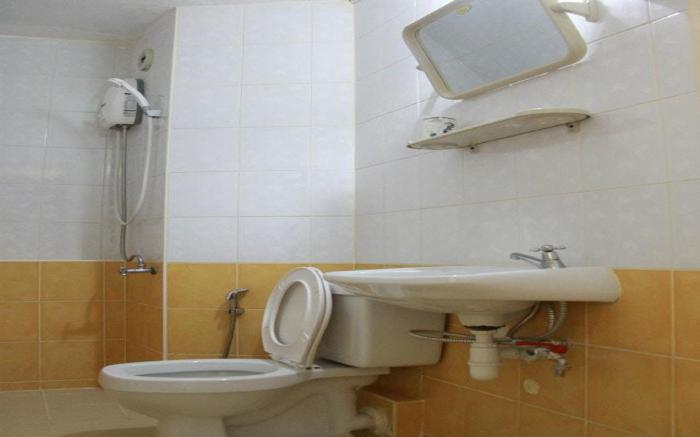 Thailand Taxiapartment Hostel