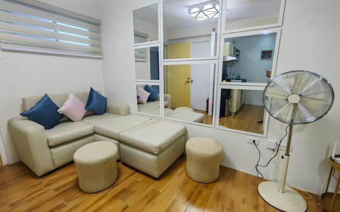 Casa Felicitas 1 Cozy Spacious 1 Bdr Condo Unit