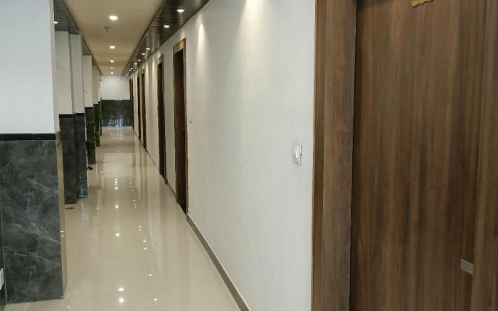 Hotel Raas Inn