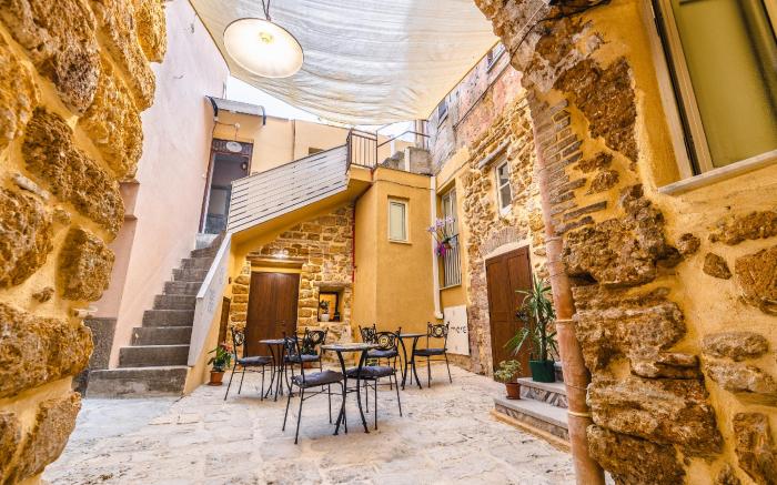 b&b omare