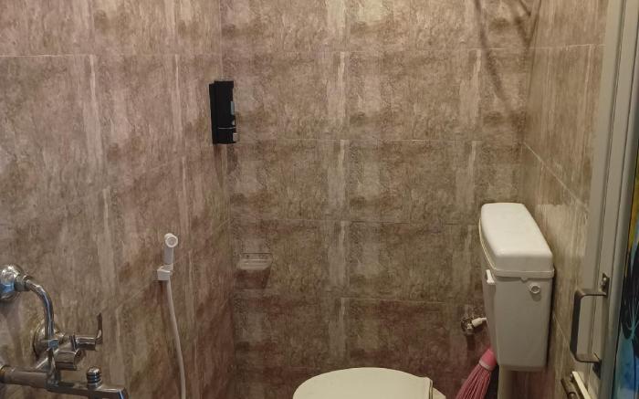 Pravuprasad homestay  wall mounted bamboo Bliss