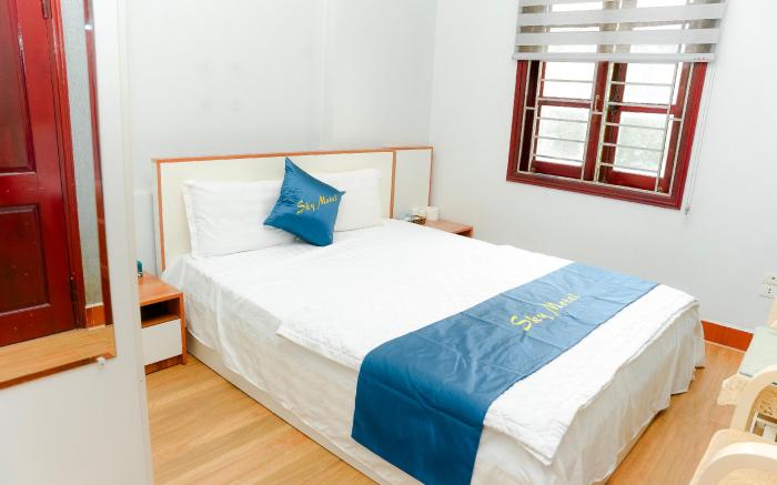 SKY HOTEL  - KHÁCH SẠN BẮC NINH