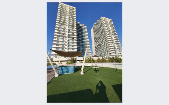 Azure North Condominium-Sereia