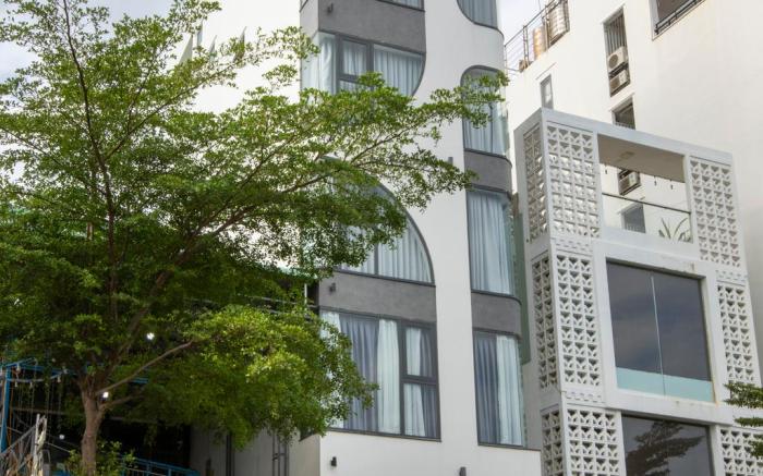 Y'S Sea House Hotel
