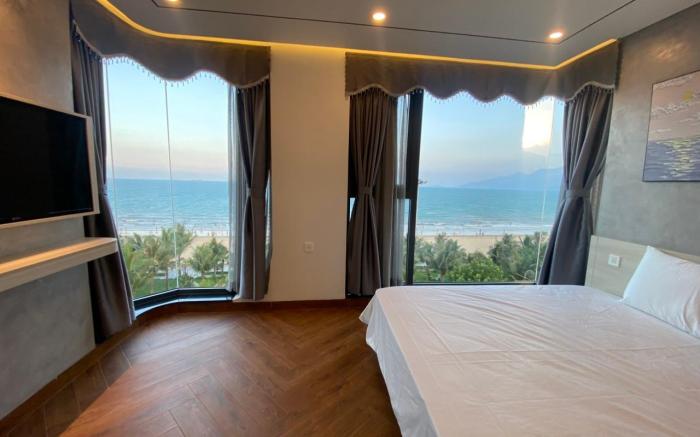 Y'S Sea House Hotel