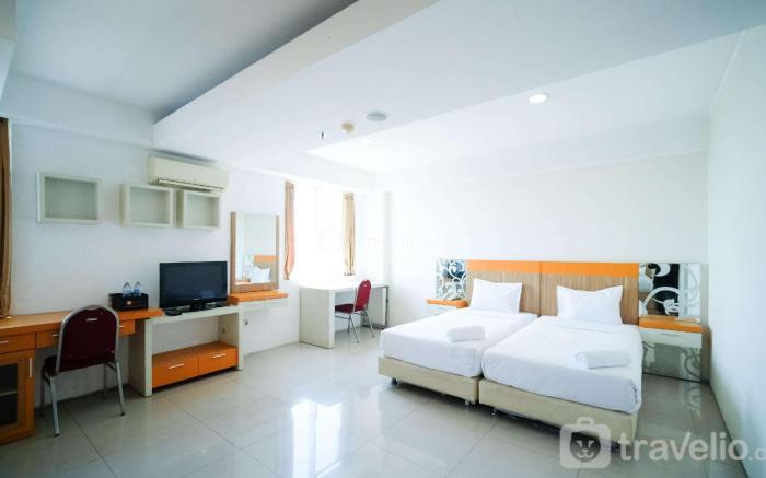 Strategic Studio @ High Point Serviced By Travelio
