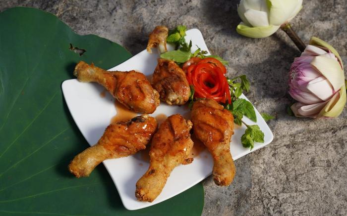 Mai Mountain Homestay