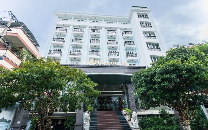 Tien Sa Danang Hotel