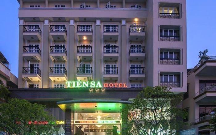 Tien Sa Danang Hotel