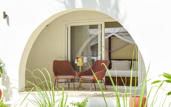 Alma Boutique Hotel