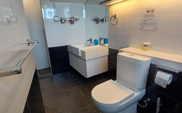 Luxury 2-bedroom @The CEO