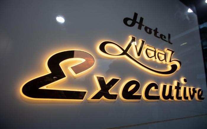 Hotel Naaz Executive