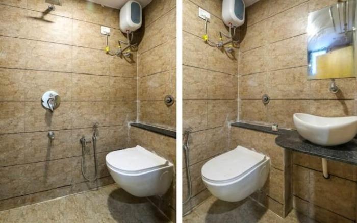 HOTEL SHUBHAM INN 