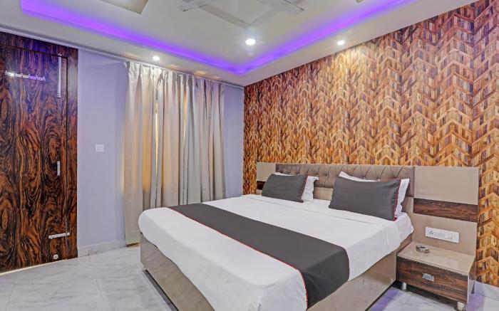 Hotel O RK Grand