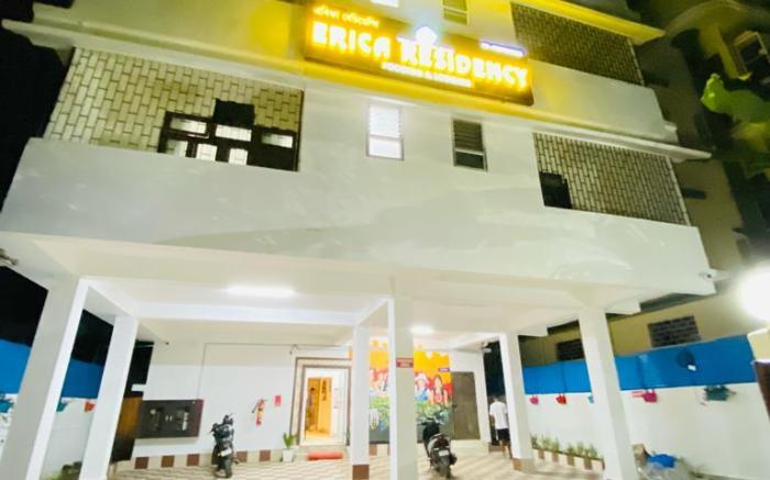 Erica Residency