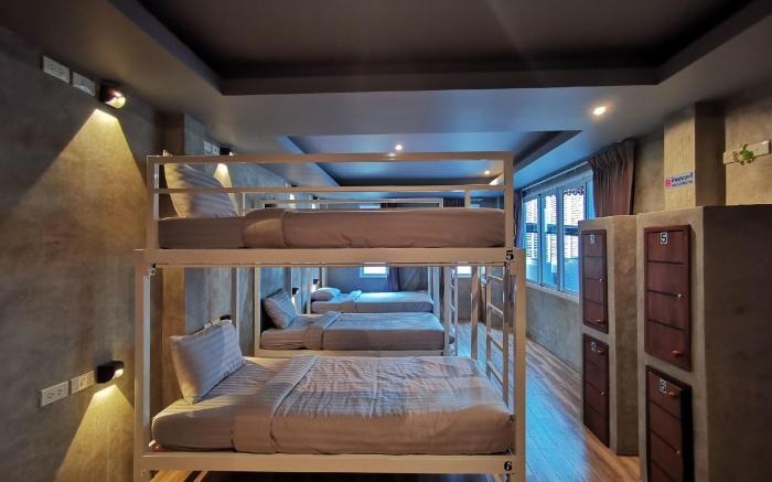 Hi Samui Hostel