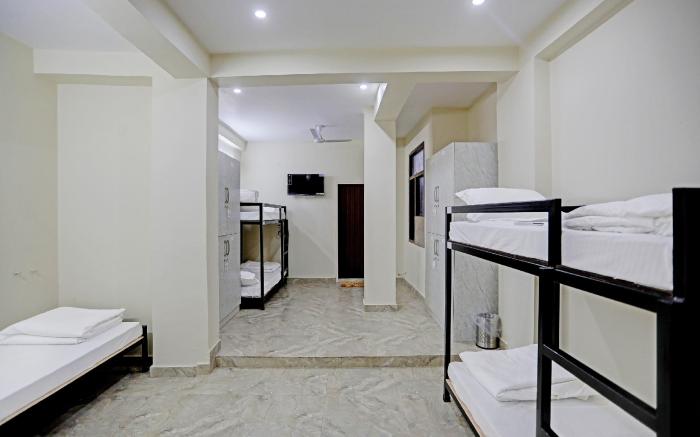 Hotel S B INN @ PAHARGANJ