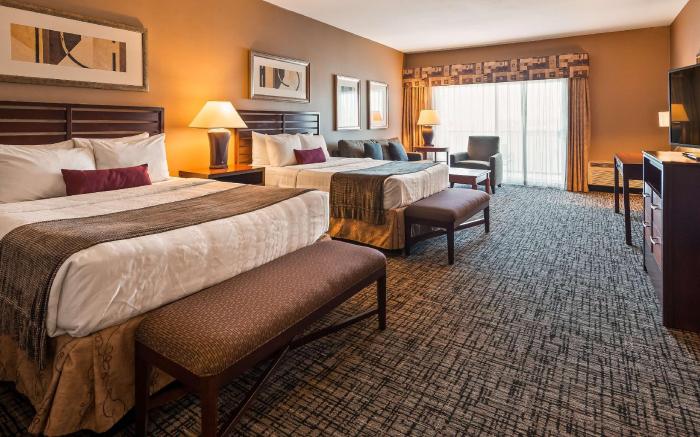 Best Western Plus Bayside Hotel