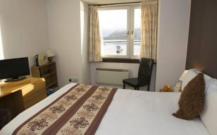 Argyll Hotel