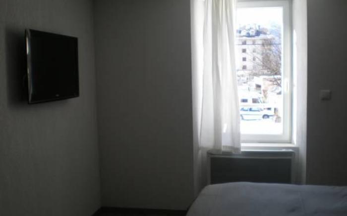 Appart Hotel de la Paix