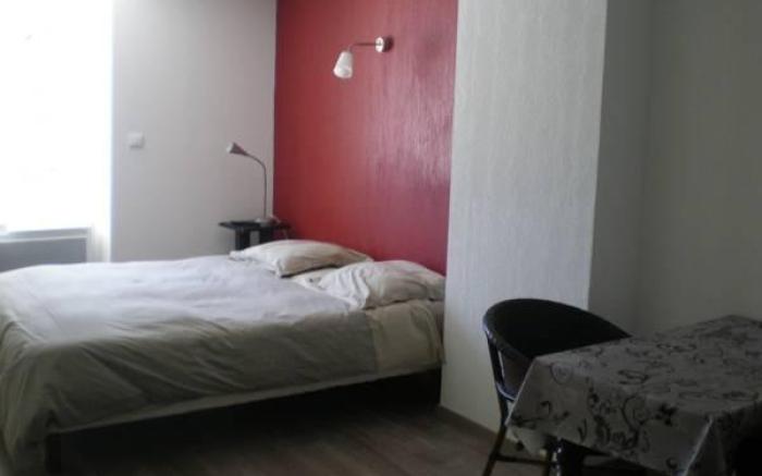 Appart Hotel de la Paix