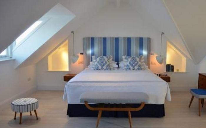 Trevose Harbour House