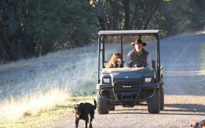 Red Tail Ranch