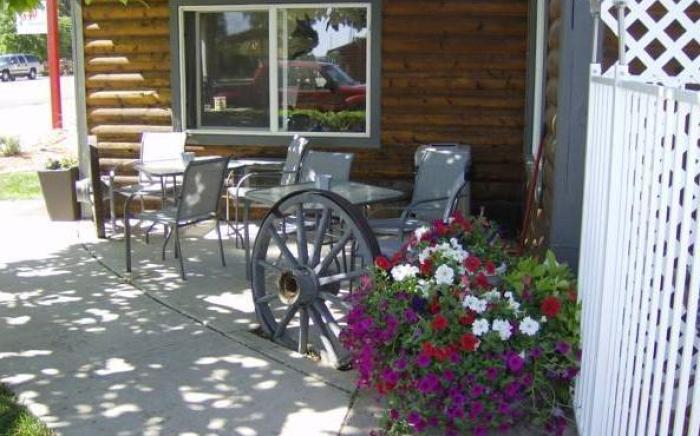 Canyons Lodge- A Canyons Collection Property