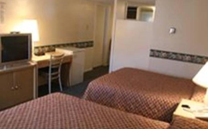 Slumber Lodge