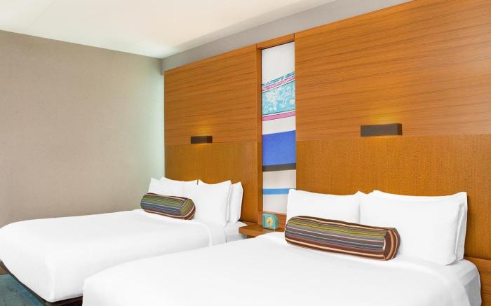 Aloft Miami Doral